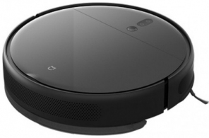 Aspirator robot Xiaomi Mop2Pro+, 40 W, Negru thumbnav 2