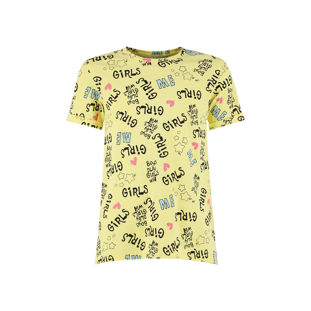 Футболка Demix Tee G photo Футболка Demix Tee G photo