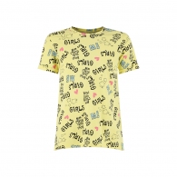 Футболка Demix Tee G thumbnav