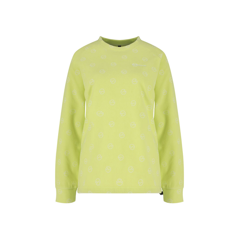 Толстовка Glissade Jkt W photo Толстовка Glissade Jkt W photo