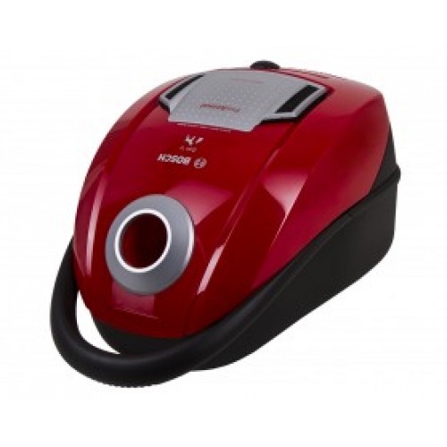 Aspirator cu sac Bosch BGL45ZOO1 / 800W / Rosu photo 6