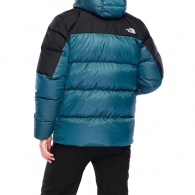 Scurta The North Face M DIABLO DOWN 2.0 HOODIE thumbnav 2