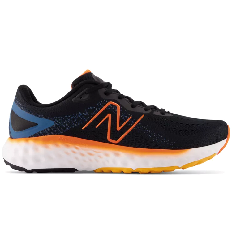 Кроссовки New Balance Fresh Foam Evoz v2 / Мужской / 42 / Черный  photo 2