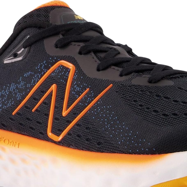 Кроссовки New Balance Fresh Foam Evoz v2 / Мужской / 42 / Черный  photo 5