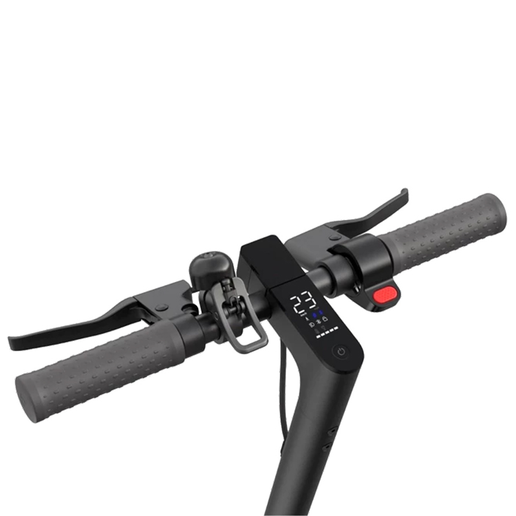 Электрический самокат Xiaomi Scooter 2 Pro / 300 Вт / 45 км / 25 км/ч / Черный photo 3