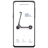 Электрический самокат Xiaomi Scooter 2 Pro thumbnav 4