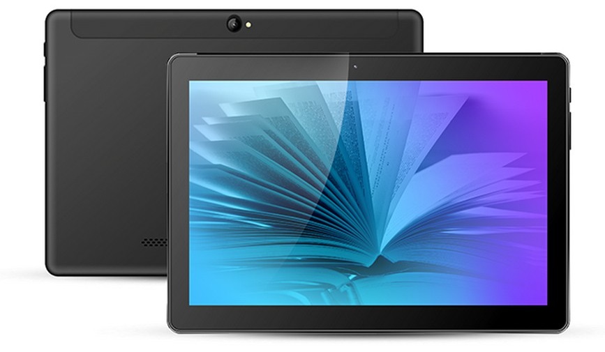Tableta Allview Viva H1003 Pro 10.1 inch / LTE / 3 GB / 32GB / Negru photo 1 Tableta Allview Viva H1003 Pro 10.1 inch / LTE / 3 GB / 32GB / Negru photo 1