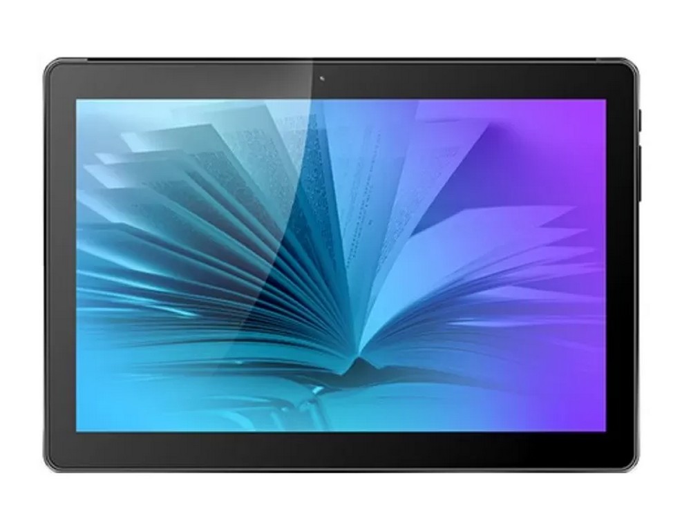 Tableta Allview Viva H1003 Pro 10.1 inch / LTE / 3 GB / 32GB / Negru photo 2