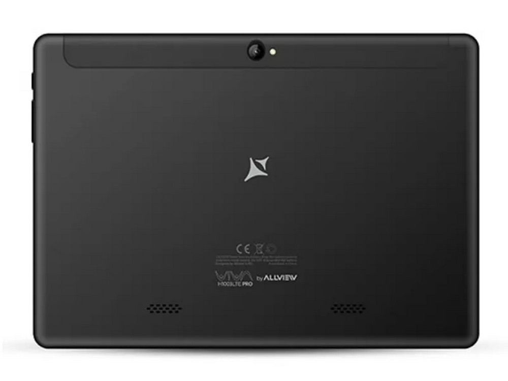 Tableta Allview Viva H1003 Pro 10.1 inch / LTE / 3 GB / 32GB / Negru photo 3