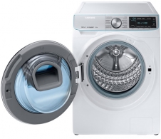 Стиральная машина Samsung WW90M74LNOA thumbnav 3