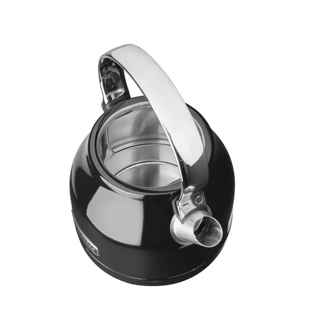 Fierbator de apa electric Kitchen Kraft 5KEK1222EOB photo 2