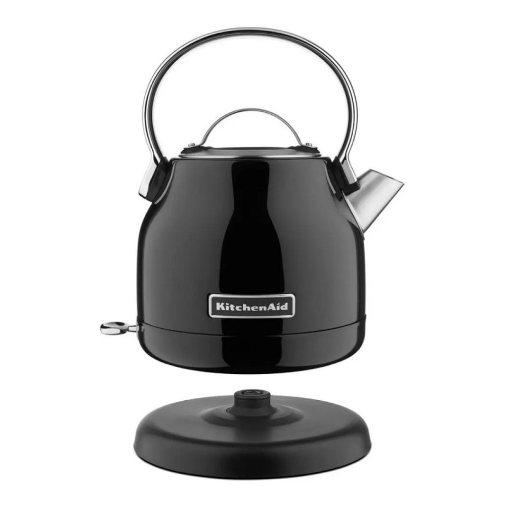Fierbator de apa electric Kitchen Kraft 5KEK1222EOB photo 4