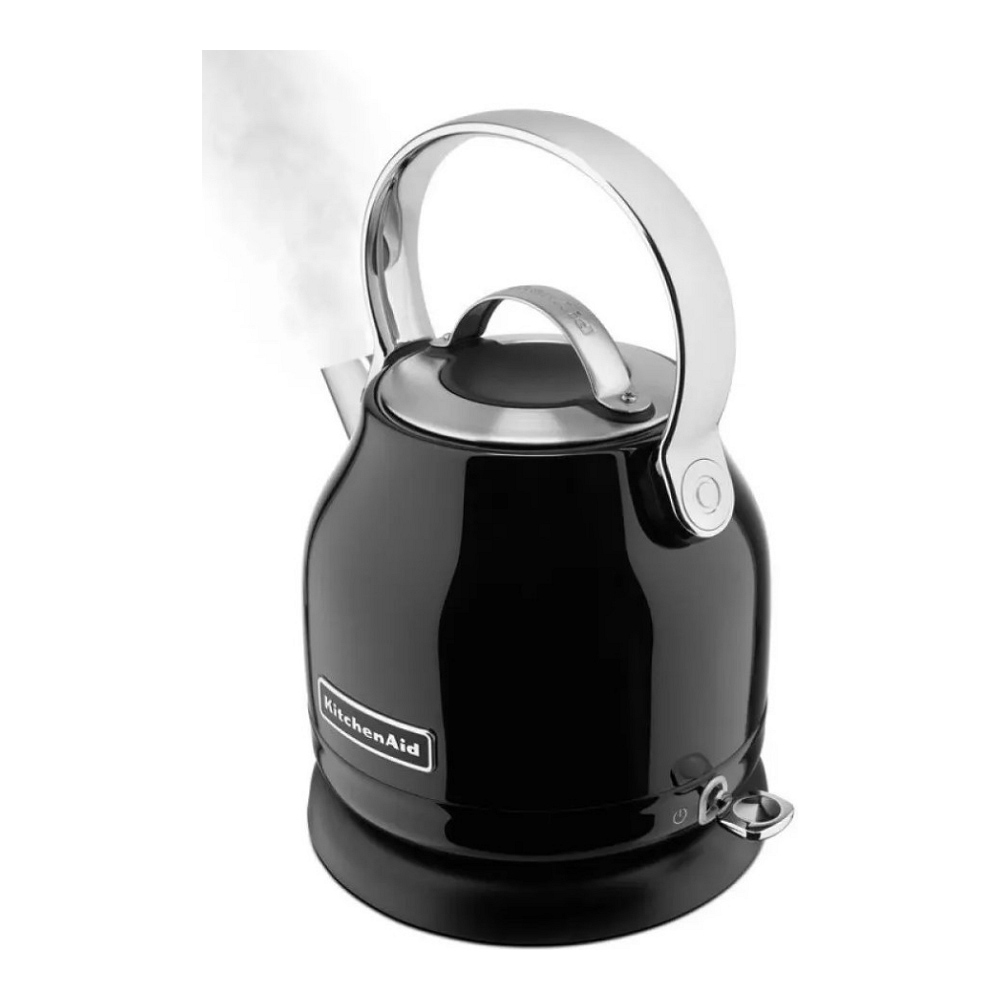 Fierbator de apa electric Kitchen Kraft 5KEK1222EOB photo 5