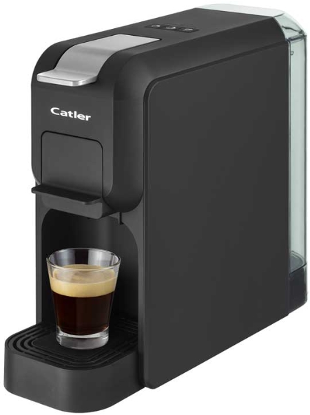 Aparat de cafea Catler ES 721 Porto B photo 