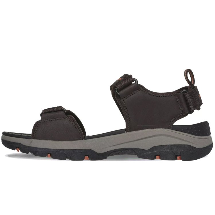 Сандалии Skechers TRESMEN - RYER / Мужской / 40 / Коричневый photo 1 Сандалии Skechers TRESMEN - RYER / Мужской / 40 / Коричневый photo 1
