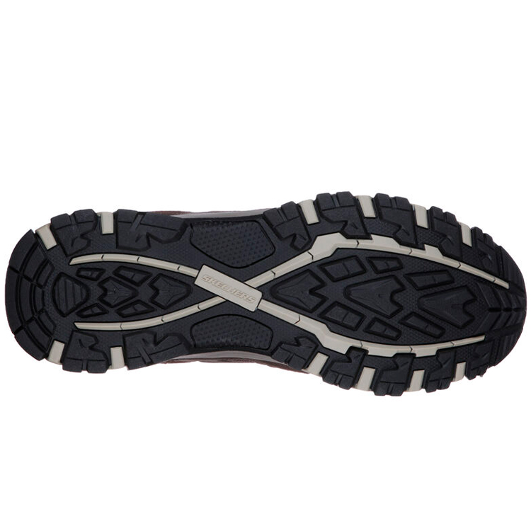 Кроссовки Skechers SELMEN-ENAGO         / Мужской / 39.5 / Коричневый photo 3