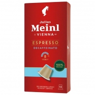 Кофе Julius Meinl Decaffeinatoc thumbnav 1