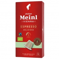 Кофе Julius Meinl EspressoDeliciosoc thumbnav 1