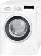 Masina de spalat si masina de uscat  Bosch WAN28260BY+WTG86400OE, 9 kg, A+++ thumbnav 1