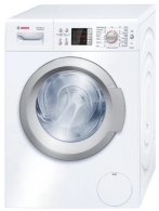 Стиральная машина Bosch WAQ24441OE, 7 кг, 1200 об/мин, A++, Белый thumbnav 1