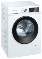 Стиральная машина Siemens WG42A2X4OE, 9 кг, 1200 об/мин, A+++, Белый thumbnav 1