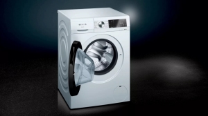 Стиральная машина Siemens WG42A2X4OE, 9 кг, 1200 об/мин, A+++, Белый thumbnav 6