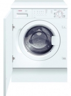 Стиральная машина Bosch WIS24140OE, 7 кг, 1200 об/мин, A, Белый thumbnav 1