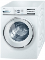 Стиральная машина Siemens WM16Y890OE thumbnav 1