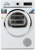 Сушильная машина Siemens WT45W560OE, 9 кг thumbnav 1