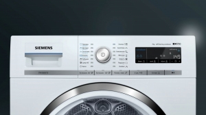 Сушильная машина Siemens WT45W561OE,  thumbnav 3