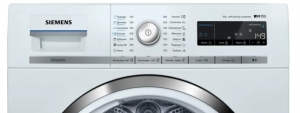 Сушильная машина Siemens WT45W561OE,  thumbnav 5