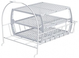 Masina de uscat rufe Bosch WTB86200OE, 7 kg, A++ thumbnav 3