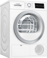 Masina de uscat rufe Bosch WTG86401OE,  thumbnav 1