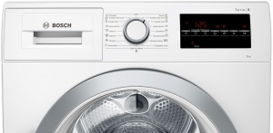 Masina de uscat rufe Bosch WTG86401OE,  thumbnav 4