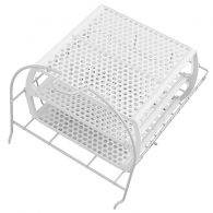 Masina de uscat rufe Bosch WTM83260OE, 8 kg, B thumbnav 5
