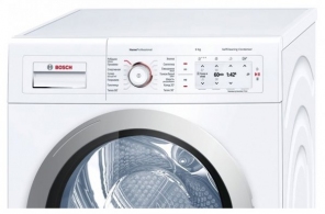 Сушильная машина Bosch WTY87780OE,  thumbnav 4