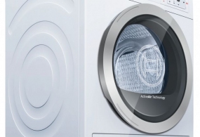 Сушильная машина Bosch WTY87780OE,  thumbnav 5
