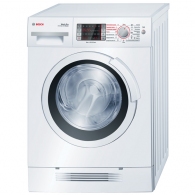 Masina de spalat cu uscator Bosch WVH28441OE, 7 kg, 1400 rot/min, A+, Alb thumbnav 1