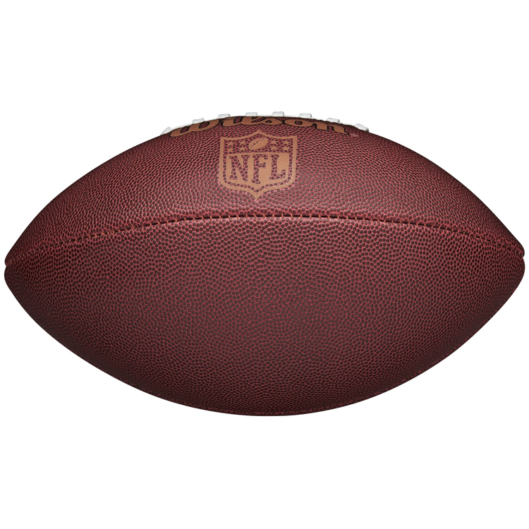 Minge p/rugbi Wilson NFL IGNITION OFFICIAL FOOTBALL photo 5