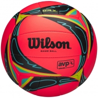 Мяч волейбольный Wilson AVP GRASS GAME BALL VB OF thumbnav