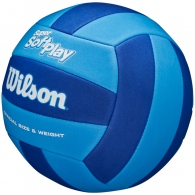 Minge voley Wilson Super Soft Play thumbnav 2