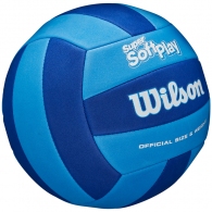 Minge voley Wilson Super Soft Play thumbnav 3
