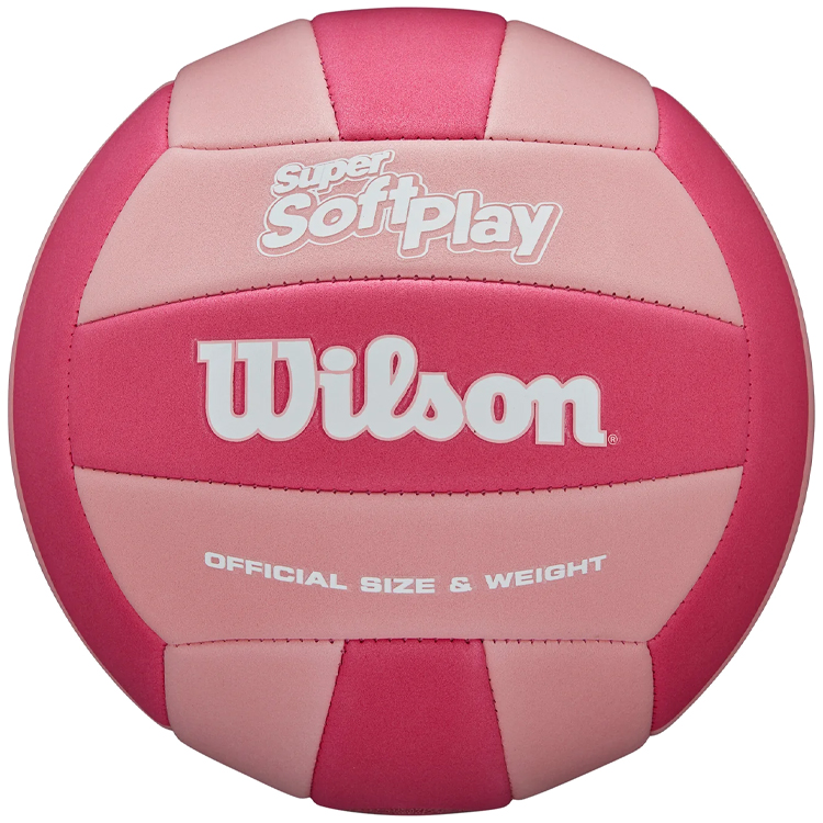 Minge voley Wilson WV4006002XBOF / Marimea 5 / Roz photo 1 Minge voley Wilson WV4006002XBOF / Marimea 5 / Roz photo 1
