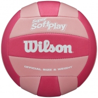 Minge voley Wilson Super Soft Play thumbnav 1