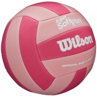 Minge voley Wilson Super Soft Play thumbnav 3