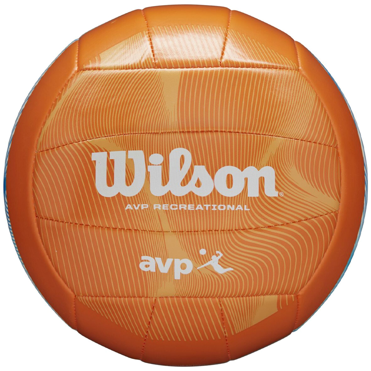 Minge voley Wilson WV4006801XBOF / Marimea 5 / Portocaliu photo 1 Minge voley Wilson WV4006801XBOF / Marimea 5 / Portocaliu photo 1