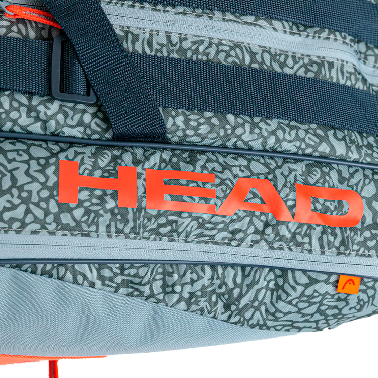 Geanta sport HEAD ELITE 12R photo 2