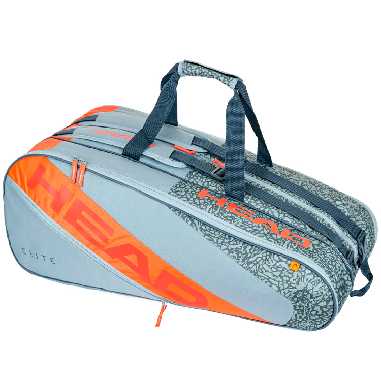 Geanta sport HEAD ELITE 12R photo 5