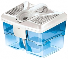 Пылесос с водяным фильтром Thomas DRY&AQUA-BOXCAT&DOG, 1-1.9 л, 1700 Вт, 81 дБ, Другие цвета thumbnav 2