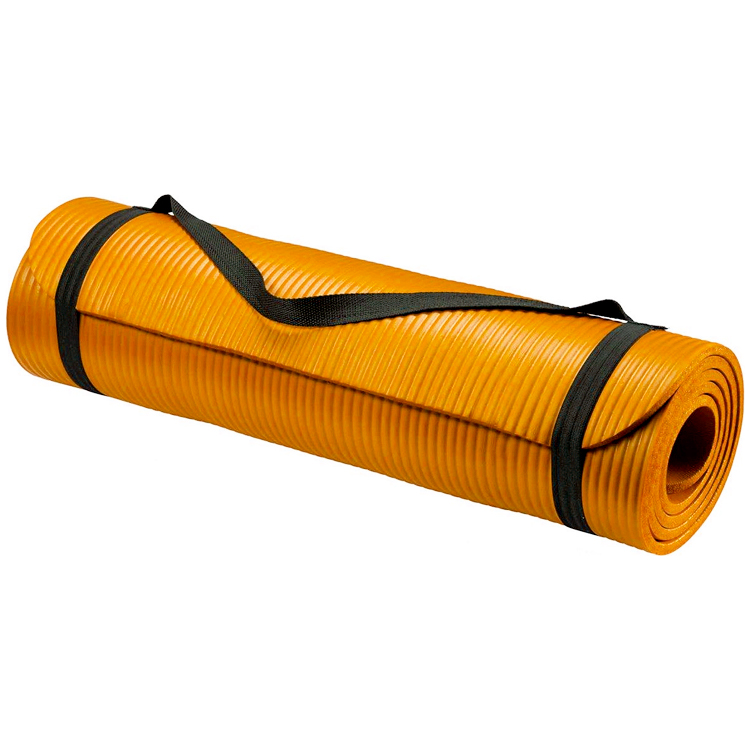 Коврик для йоги Green Hill YOGA MAT GHYM-2020 photo 1 Коврик для йоги Green Hill YOGA MAT GHYM-2020 photo 1